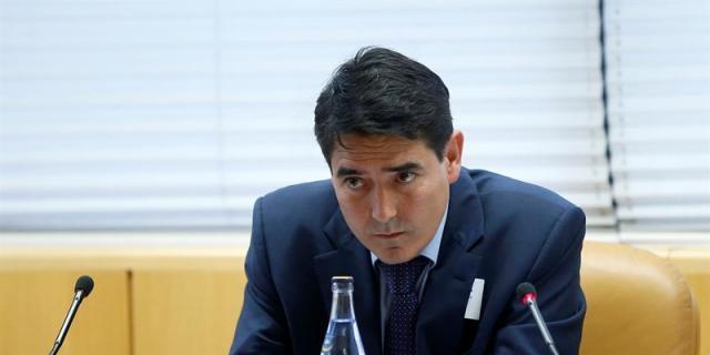 Un guardia civil declara que recibió órdenes ilegales para seguir a Cifuentes "por interés de Ignacio González"