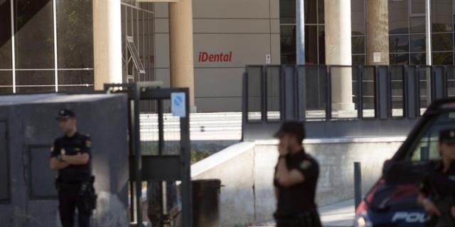 El juez de iDental suspende las reclamaciones de los bancos a los afectados