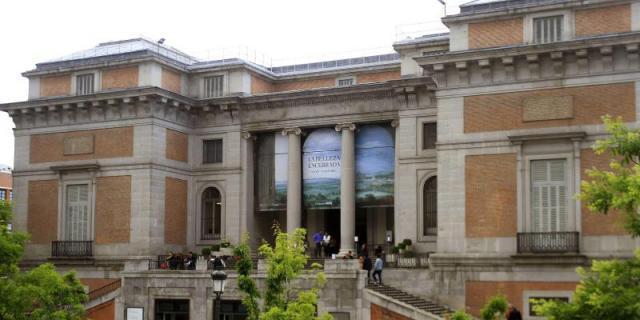 El Museo del Prado, la institución cultural más valorada en 2018