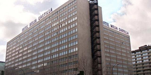 Los hoteles madrileños tuvieron un 83,2% de ocupación durante FITUR
