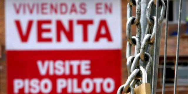 La falta de suelo edificable eleva los precios en Madrid