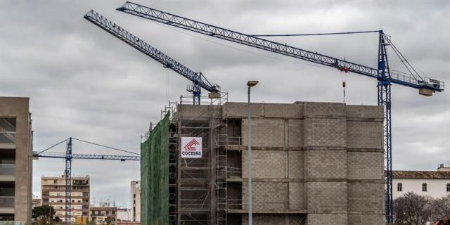 Madrid entre las regiones que más notarán el alza del euríbor de enero
