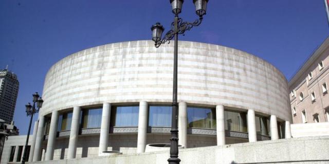 Prestigiosos historiadores explicarán los cuadros históricos del Senado