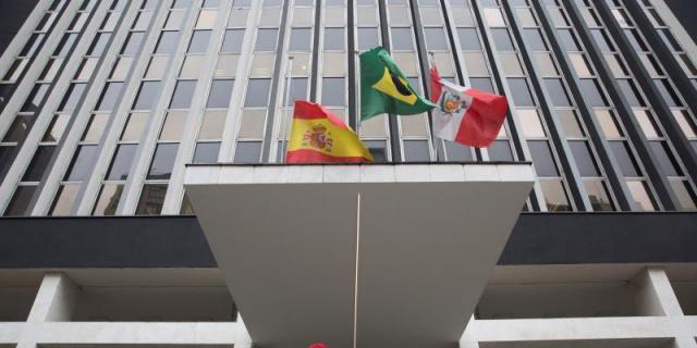 Veintiún centros del Instituto Cervantes cambian de responsable