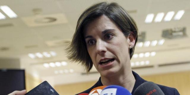 La oposición pide a Carmena que se dedique a gestionar y "no a la respostería"