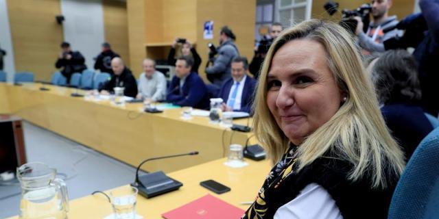 La consejera de Transportes asegura que el Reglamento del Taxi está en el periodo de final de su tramitación