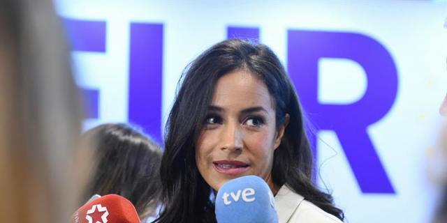 Villacís asegura que se desvinculó de la sociedad de su marido en 2009 Villacís asegura que se desvinculó de la sociedad de su marido en 2009