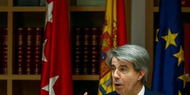 Garrido ve un interés partidario de los grupos de la oposición en la comisión de Universidad Garrido ve un interés partidario de los grupos de la oposición en la comisión de Universidad