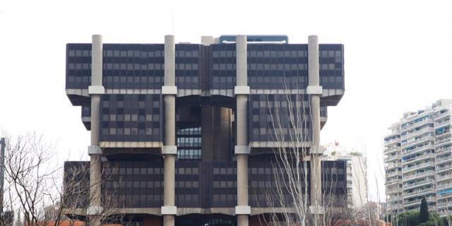 El edificio de Los Cubos se reinaugurará a finales de año tras su renovación