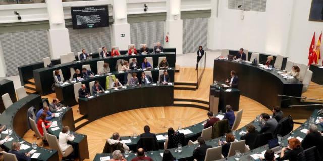 El pleno extraordinario solicitado por el PP para pedir responsabilidades a Barbero será el martes