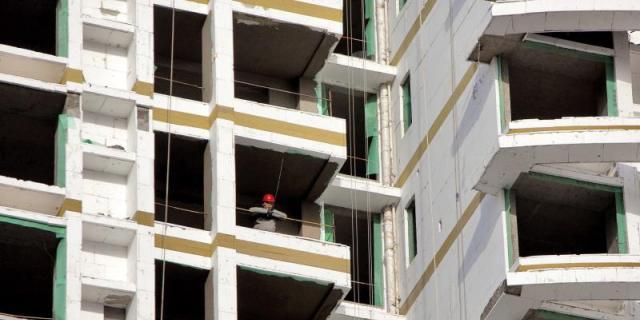 El precio de la vivienda libre creció un 8,1% en Madrid al cierre de 2018