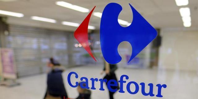 Carrefour retira unas toallitas para bebés contaminadas por una bacteria