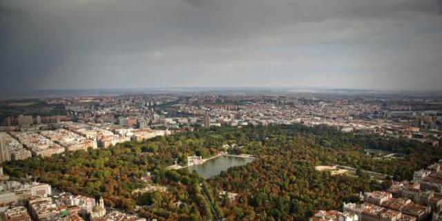 Madrid ya es la cuarta capital europea más atractiva para la inversión