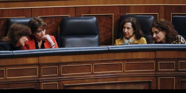 El Gobierno insiste en que seguirá con la exhumación pese a "obstruccionismo"