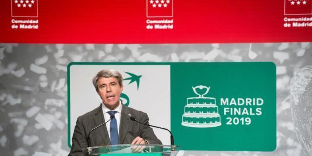 La Comunidad de Madrid destinará 585 millones a un Plan Industrial hasta 2025