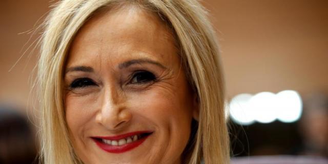 La Audiencia avala el archivo de la querella de Cifuentes a Granados por injurias y calumnias