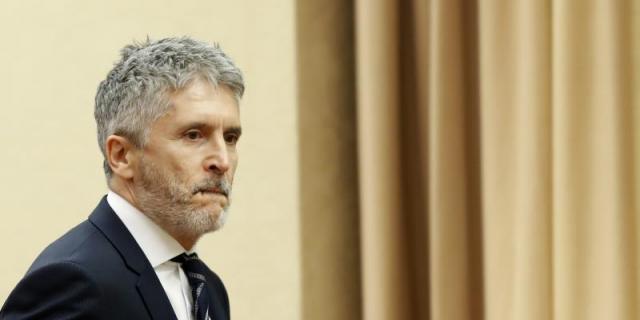 Galapagar reclama a Grande-Marlaska más efectivos de Guardia Civil