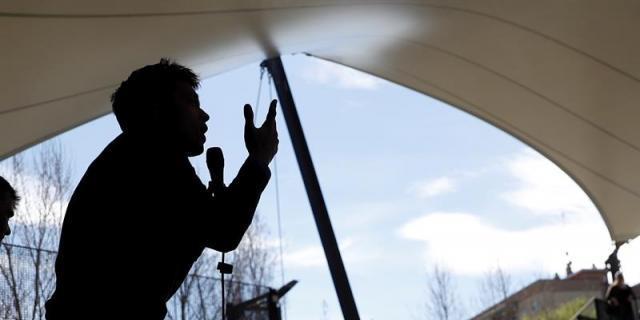 Podemos inicia el proceso de primarias para decidir quien será el sustituto de Errejón en la Comunidad