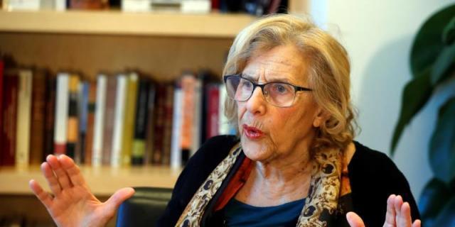 Colectivos piden a Carmena un "giro social" en la gestión de los servicios municipales y en la EMVS