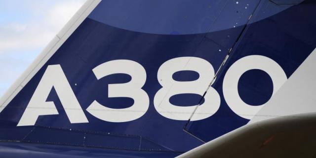El fin del A-380 de Airbus afectará a entre 400 y 500 empleados en España