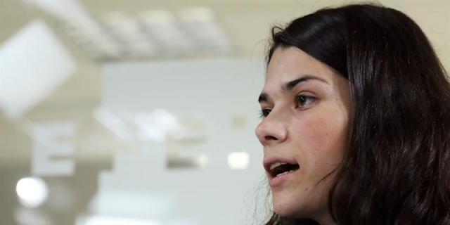 Irene Montero apoya la propuesta de Serra de crear una asignatura de feminismo