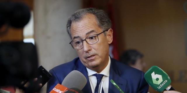 La falta de acuerdo entre el PSOE-M y el PP impide una declaración por el 8-M