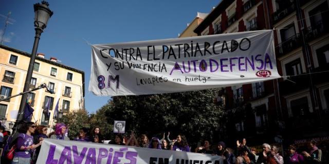 La ausencia de diputados por la huelga del 8-M anula la comisión de de Transportes, Vivienda e Infraestructuras en la Asamblea