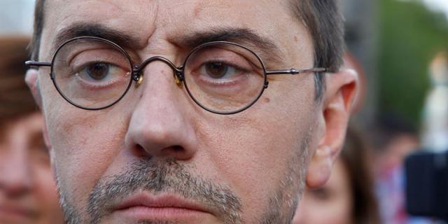 Monedero reprocha a Carmena que maltrate a Podemos