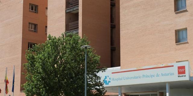 El Hospital Príncipe de Asturias, nuevo centro de donación de leche materna