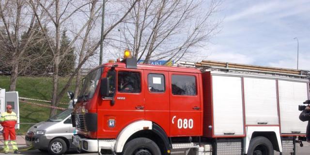 El Summa 112 consideran que ahora tienen una situación más favorable que en el 11M para intervenir