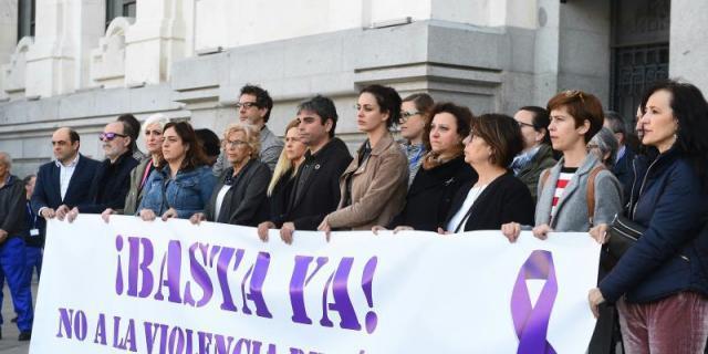 La Policía confirma que la mujer asesinada en Madrid es un caso de violencia machista
