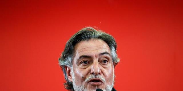 Pepu Hernández dispuesto a dialogar con Carmena y Villacís para pactar en Madrid