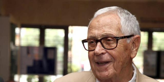 &quot;La memoria esculpida&quot;, la biografía inédita de Martín Chirino