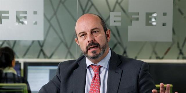 Rollán culpa a Podemos y Ahora Madrid de la calidad del aire