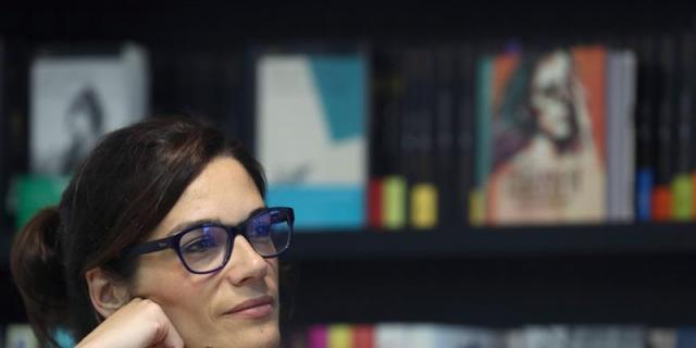 Clara Serra insiste que seguirá como portavoz de Podemos toda la legislatura