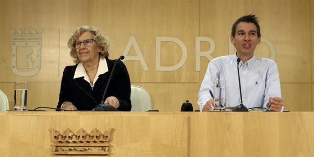El Ayuntamiento de Madrid asegura que ejecuta un proyecto de presupuestos participativos por semana