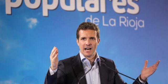 El PP hará una amplia renovación en las listas para el Senado