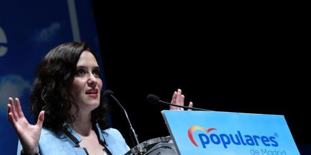 El PP no incluirá a candidatos a alcalde en la lista de la Comunidad