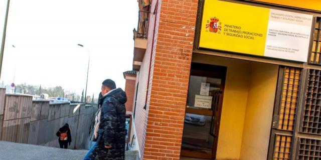 La afiliación de extranjeros a la Seguridad Social en Madrid sube un 8,69% interanual