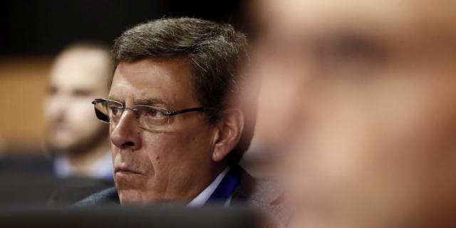 El padre de Diana Quer recoge 3.200.000 apoyos a la prisión permanente