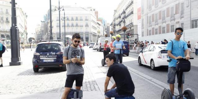 La limitación de los pisos turísticos en la ciudad de Madrid será aprobada la próxima semana