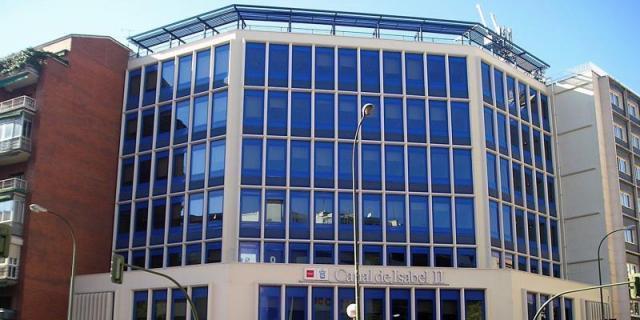 Canal de Isabel II inicia obras de renovación de la red de agua de La Navata