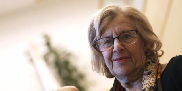 Carmena asegura que los vecinos piden la detención del autor del homicidio y no tomarse la justicia por su mano