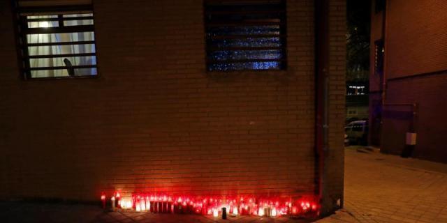 Una sobrina del asesinado en Vallecas vio a "El Chule" cometer el crimen