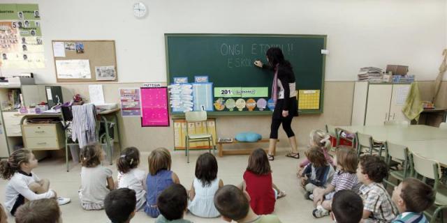 Cómo la escuela rural puede superar a la de la ciudad