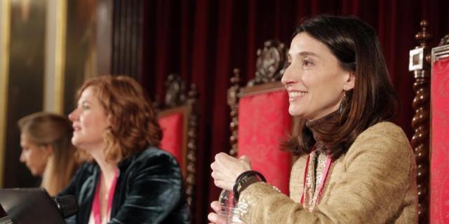 Mercedes González y Pilar Llop, serán número dos del PSOE en el Ayuntamiento y la Comunidad