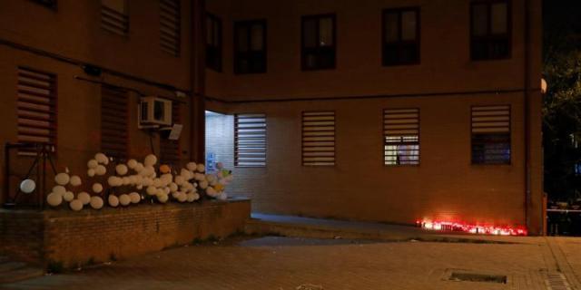 El presunto autor del crimen de Vallecas se niega a declarar ante la Policía