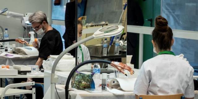 Madrid acogerá en mayo la primera feria de Formación Profesional Dual