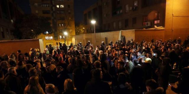 Asociación gitana pide que no se les criminalice por el homicidio de Vallecas