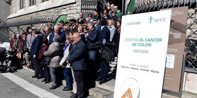 Cribado de cáncer de colon, el mejor aliado contra el tumor más frecuente
